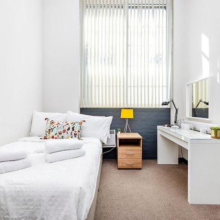 Altido Cosy Rooms In Newington Единбург Екстер'єр фото