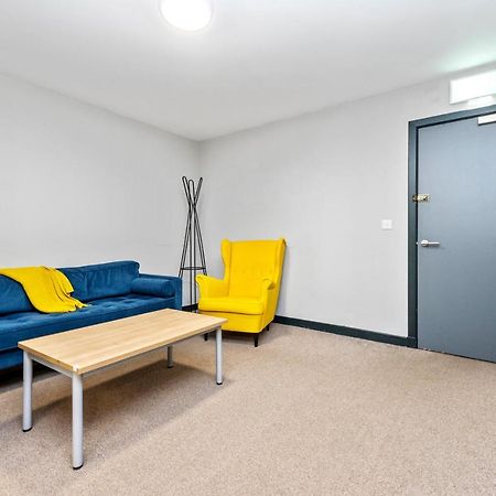 Altido Cosy Rooms In Newington Единбург Екстер'єр фото