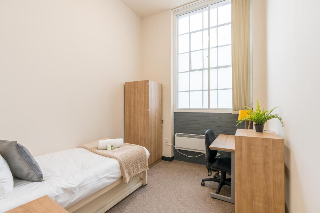 Altido Cosy Rooms In Newington Единбург Екстер'єр фото