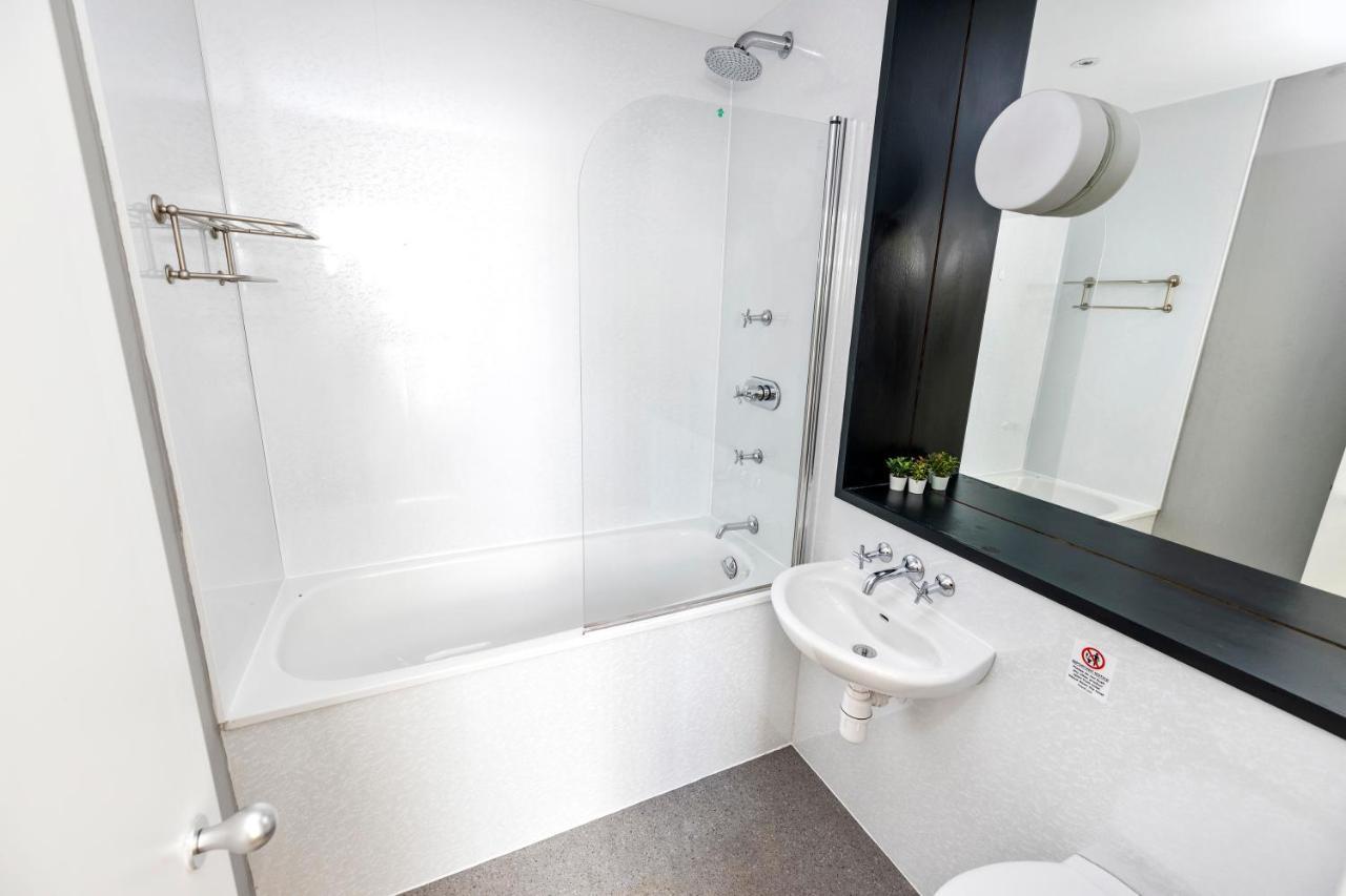 Altido Cosy Rooms In Newington Единбург Екстер'єр фото