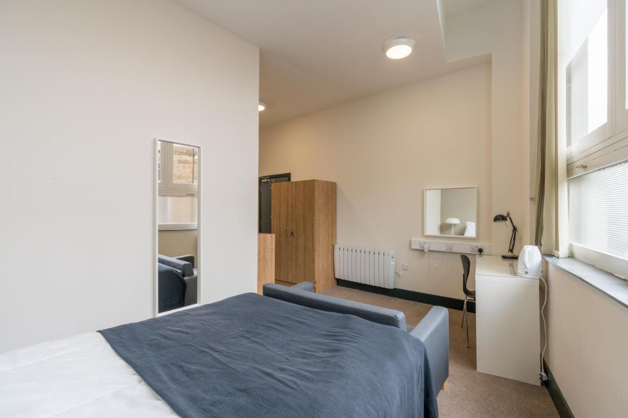 Altido Cosy Rooms In Newington Единбург Екстер'єр фото