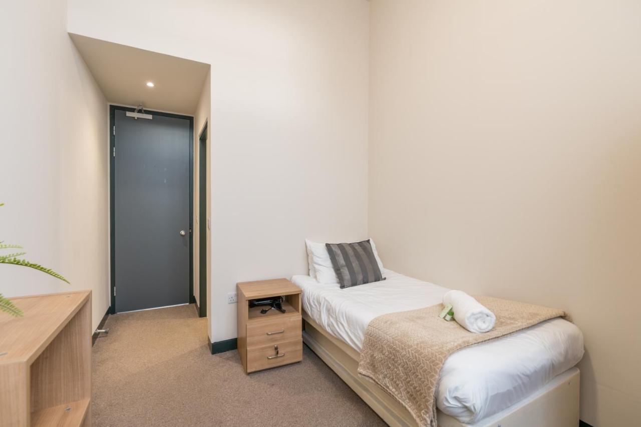 Altido Cosy Rooms In Newington Единбург Екстер'єр фото