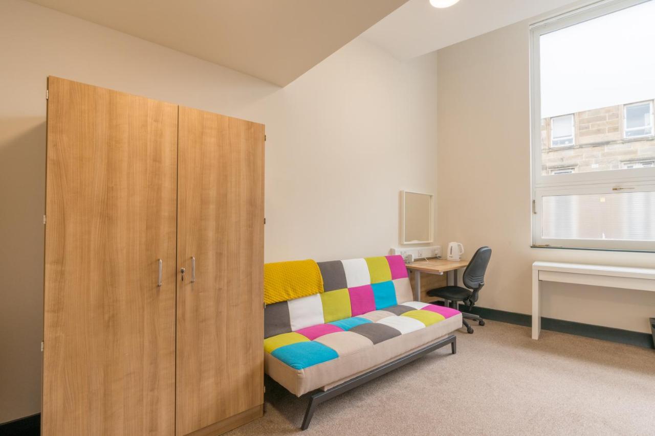 Altido Cosy Rooms In Newington Единбург Екстер'єр фото