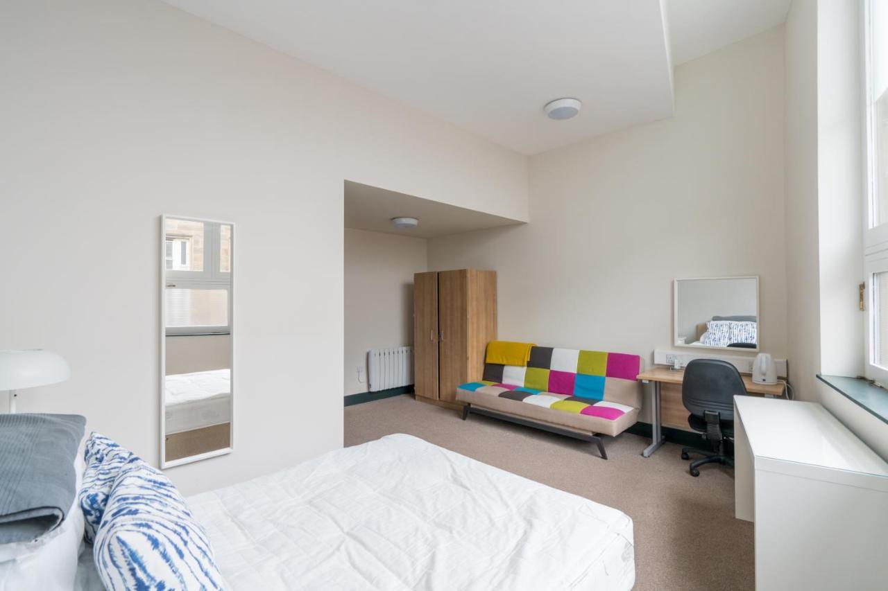 Altido Cosy Rooms In Newington Единбург Екстер'єр фото