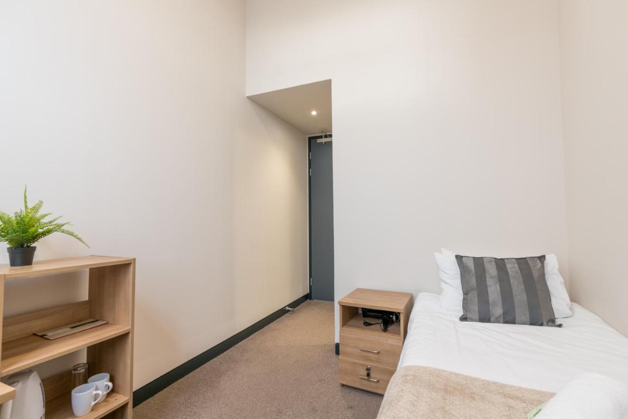 Altido Cosy Rooms In Newington Единбург Екстер'єр фото