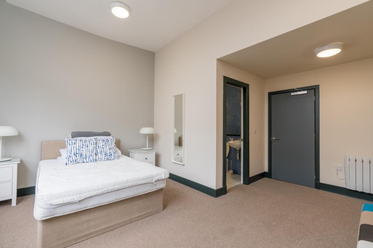 Altido Cosy Rooms In Newington Единбург Екстер'єр фото