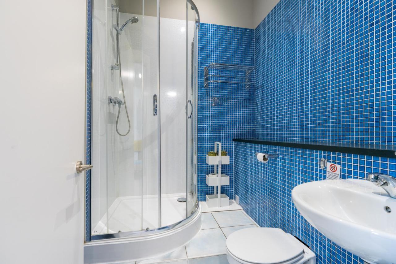 Altido Cosy Rooms In Newington Единбург Екстер'єр фото